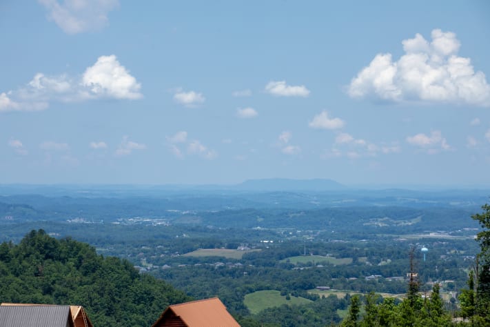 Pigeon Forge, Tennessee Cabin Rental - Gallery Image #17