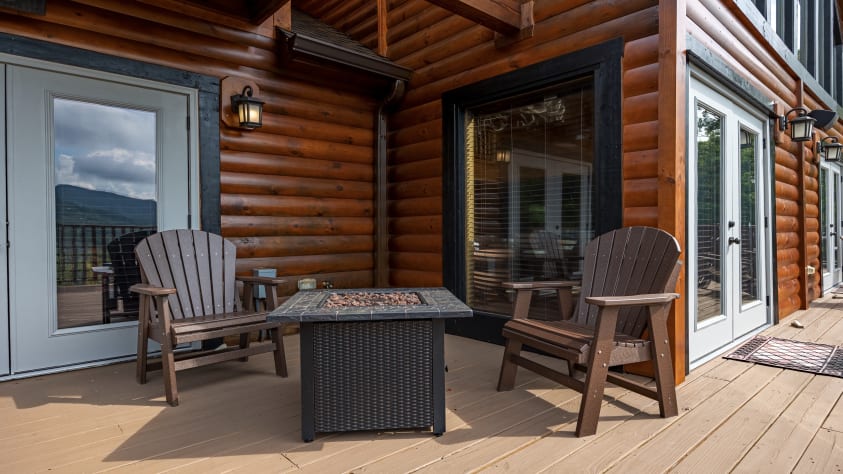 Pigeon Forge, Tennessee Cabin Rental - Gallery Image #21