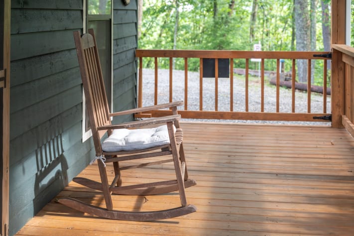 Photo #33 Pigeon Forge, Tennessee Cabin Rental - Gallery Image #33