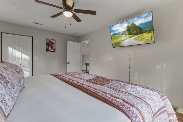 Gatlinburg, Tennessee Cabin Rental - Gallery Image #18