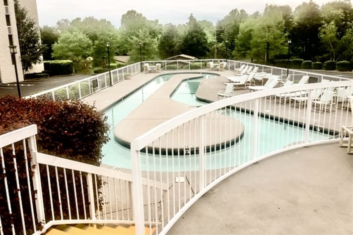Pigeon Forge, Tennessee Cabin Rental - Gallery Image #28
