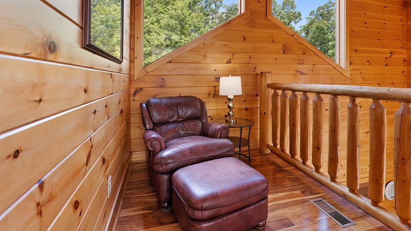 Pigeon Forge, Tennessee Cabin Rental - Gallery Image #21