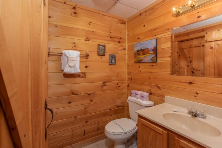 Gatlinburg, Tennessee Cabin Rental - Gallery Image #18