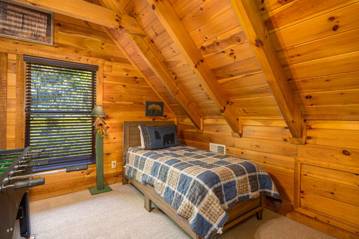 Pigeon Forge, Tennessee Cabin Rental - Gallery Image #16