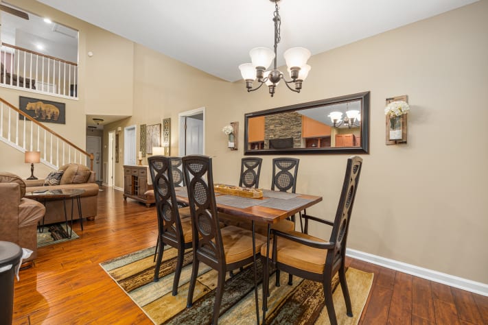 Pigeon Forge, Tennessee Cabin Rental - Gallery Image #6
