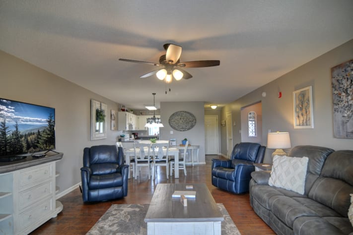 Photo #9 Pigeon Forge, Tennessee Cabin Rental - Gallery Image #9