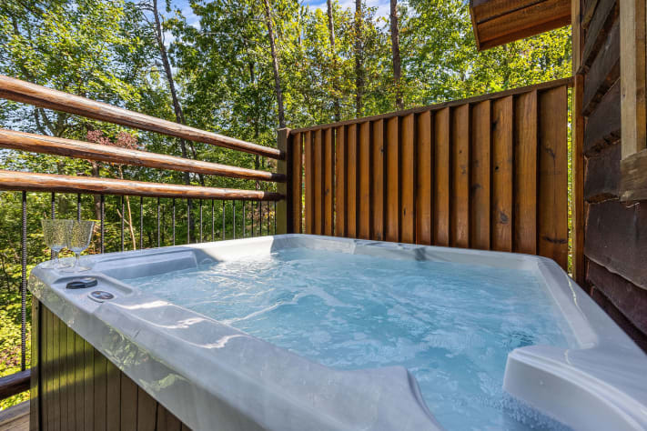 Gatlinburg, Tennessee Cabin Rental - Gallery Image #19