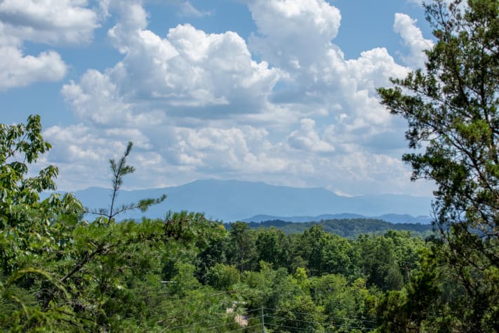 Sevierville, Tennessee Cabin Rental - Gallery Image #1