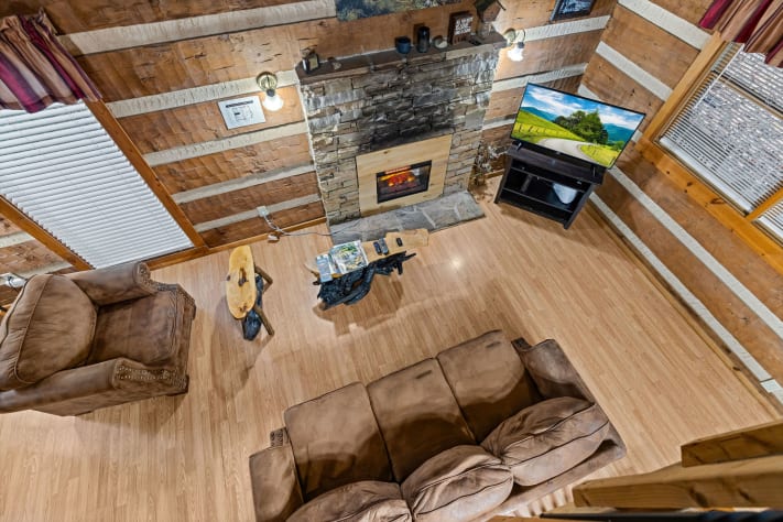 Gatlinburg, Tennessee Cabin Rental - Gallery Image #18