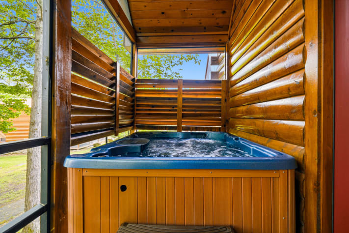 Gatlinburg, Tennessee Cabin Rental - Gallery Image #3
