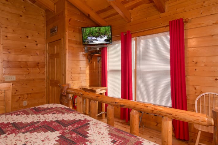 Gatlinburg, Tennessee Cabin Rental - Gallery Image #22