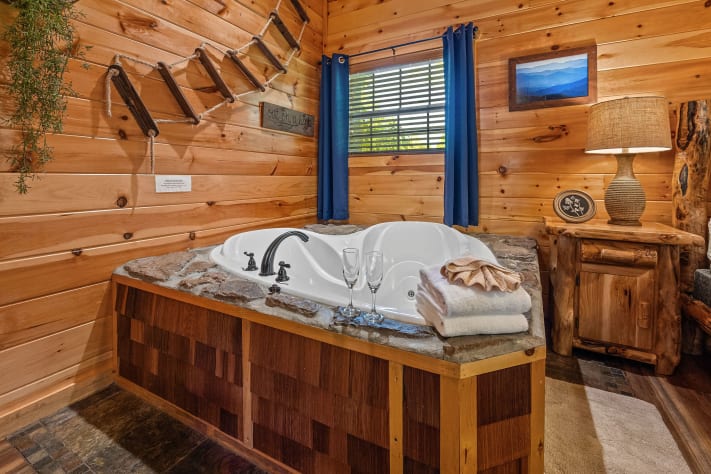 Gatlinburg, Tennessee Cabin Rental - Gallery Image #14