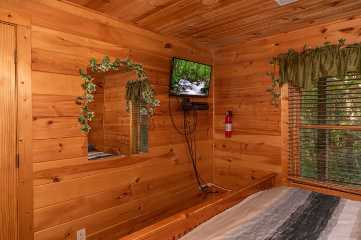 Pigeon Forge, Tennessee Cabin Rental - Gallery Image #23