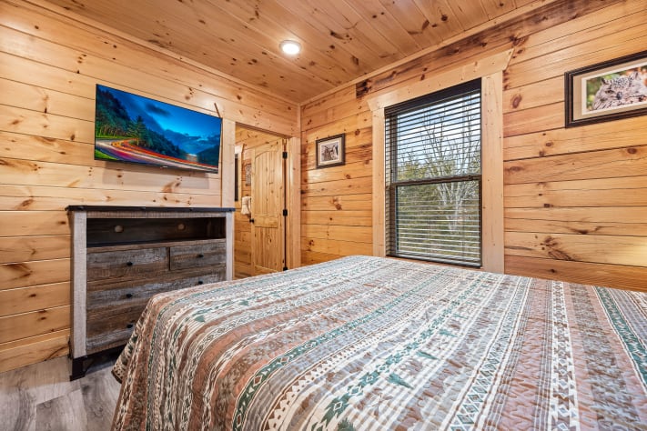 Sevierville, Tennessee Cabin Rental - Gallery Image #19