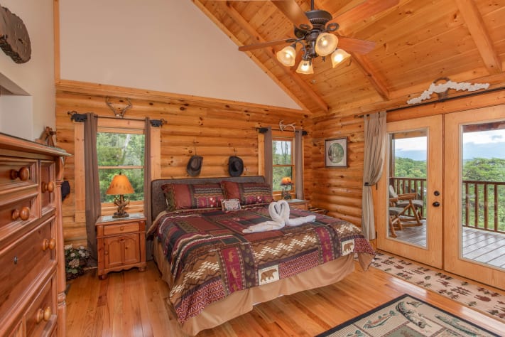 Gatlinburg, Tennessee Cabin Rental - Gallery Image #16