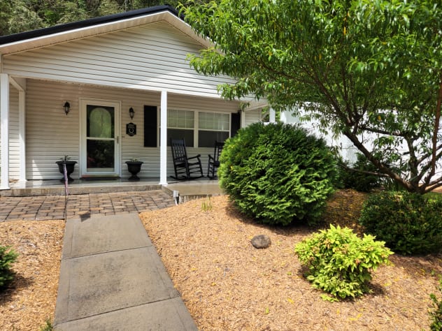 Pigeon Forge, Tennessee Cabin Rental - Gallery Image #4