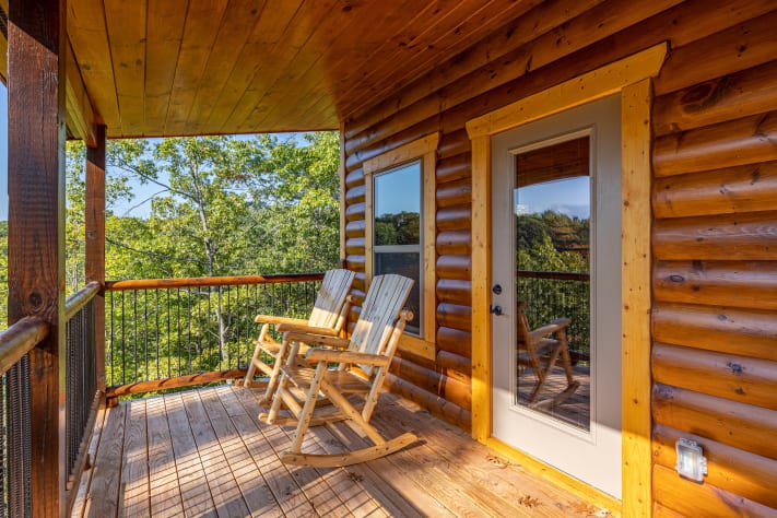 Gatlinburg, Tennessee Cabin Rental - Gallery Image #15