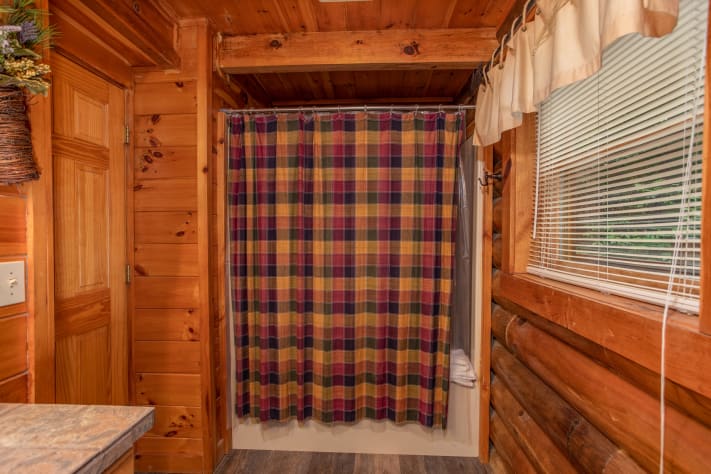 Pigeon Forge, Tennessee Cabin Rental - Gallery Image #10