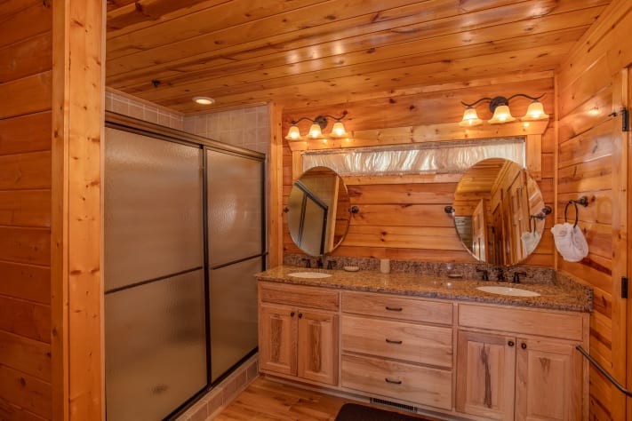 Pigeon Forge, Tennessee Cabin Rental - Gallery Image #16