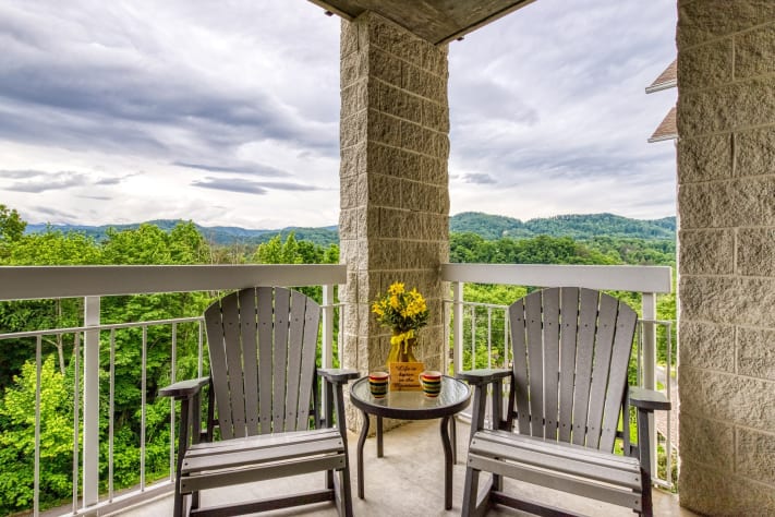 Pigeon Forge, Tennessee Cabin Rental - Gallery Image #22