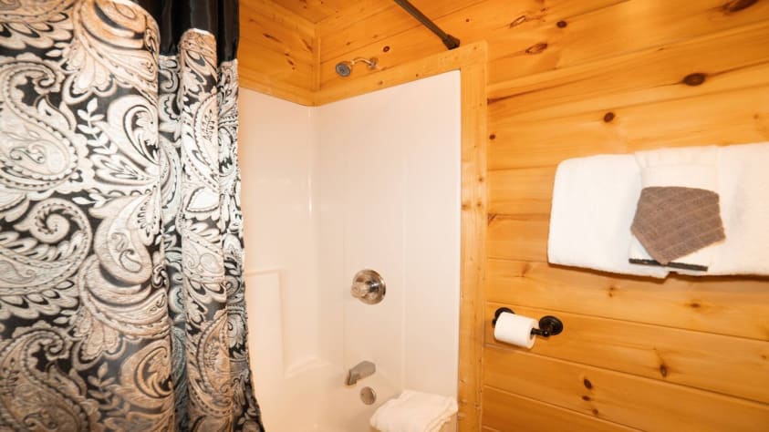 Pigeon Forge, Tennessee Cabin Rental - Gallery Image #15