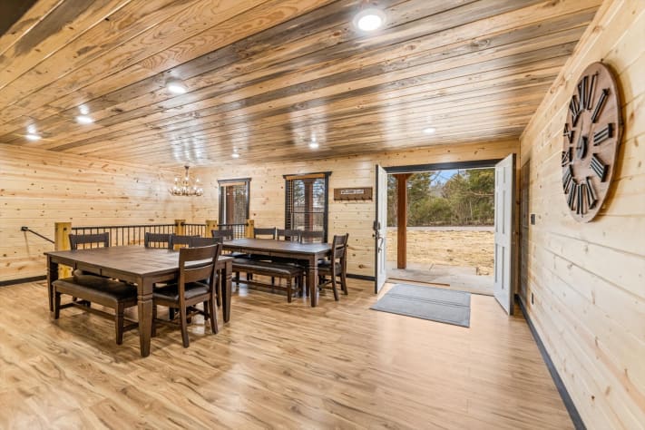 Pigeon Forge, Tennessee Lodge Rental - Gallery Image #4