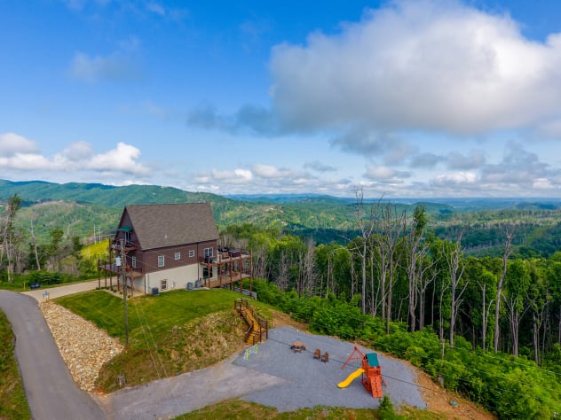 Gatlinburg, Tennessee Cabin Rental - Gallery Image #4