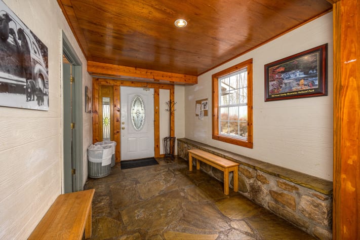 Gatlinburg, Tennessee Cabin Rental - Gallery Image #8
