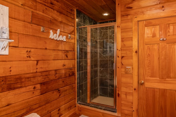 Gatlinburg, Tennessee Cabin Rental - Gallery Image #11