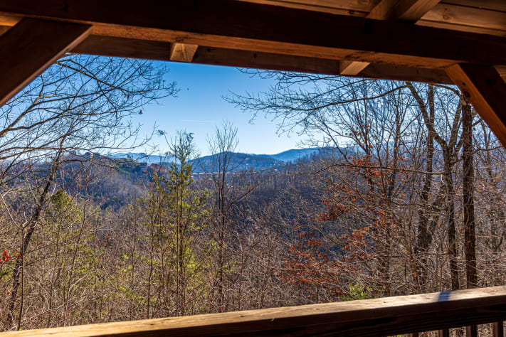 Pigeon Forge, Tennessee Cabin Rental - Gallery Image #13