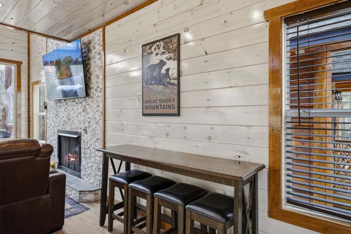 Pigeon Forge, Tennessee Cabin Rental - Gallery Image #15