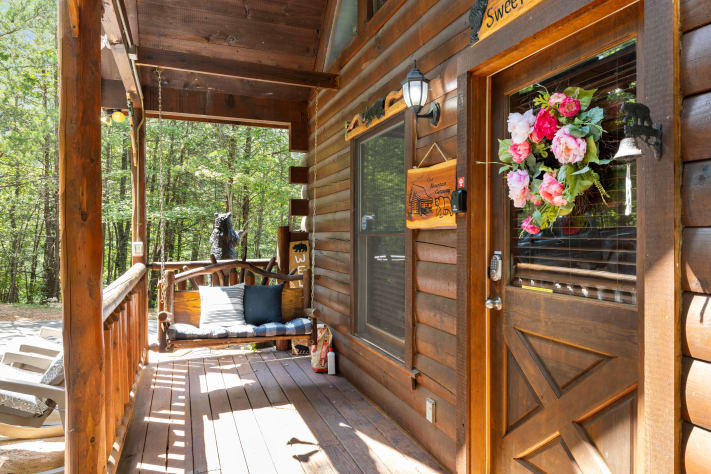 Gatlinburg, Tennessee Cabin Rental - Gallery Image #2