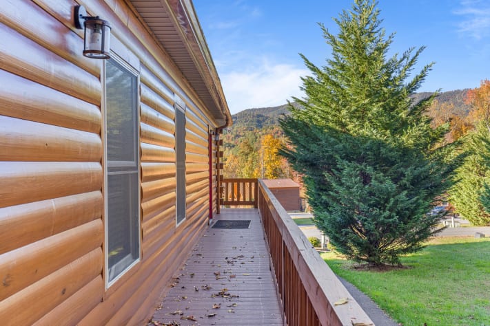 Gatlinburg, Tennessee Cabin Rental - Gallery Image #28
