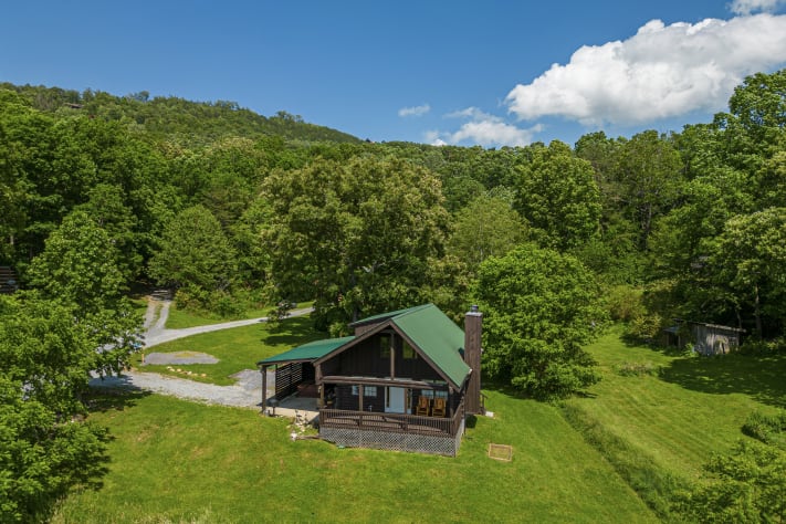 Pigeon Forge, Tennessee Cabin Rental - Gallery Image #17