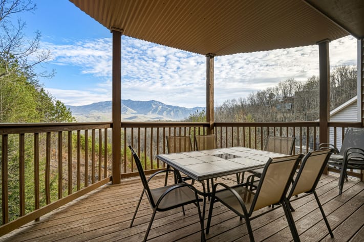 Gatlinburg, Tennessee Cabin Rental - Gallery Image #4