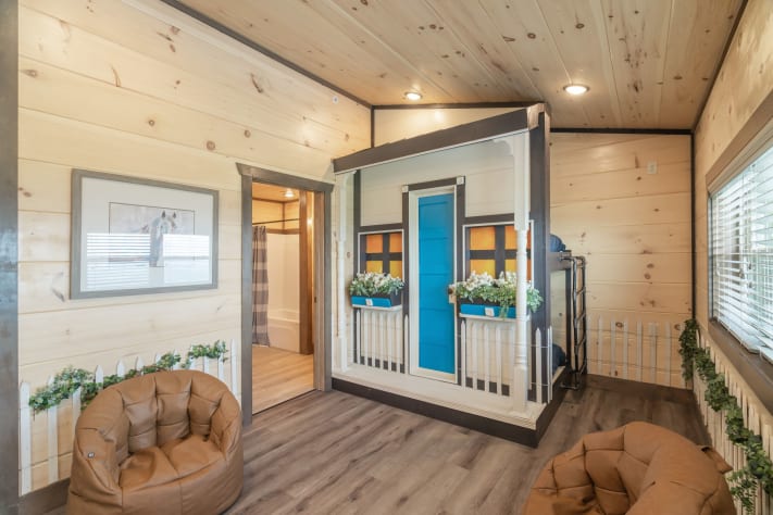 Sevierville, Tennessee Cabin Rental - Gallery Image #9