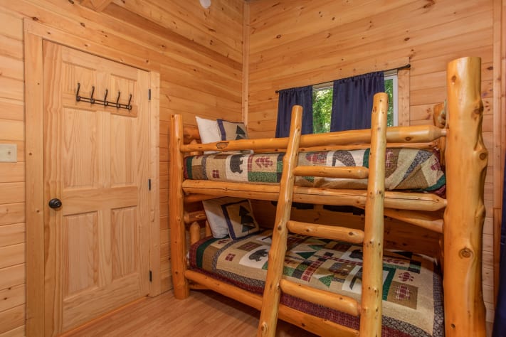 Gatlinburg, Tennessee Cabin Rental - Gallery Image #20