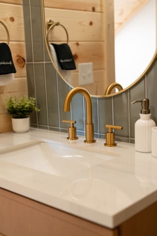 Sevierville, Tennessee Cabin Rental - Gallery Image #26