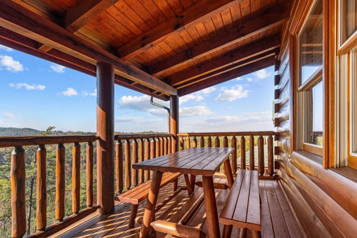 Sevierville, Tennessee Cabin Rental - Gallery Image #11