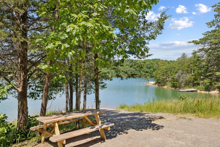 Sevierville, Tennessee Lodge Rental - Gallery Image #17