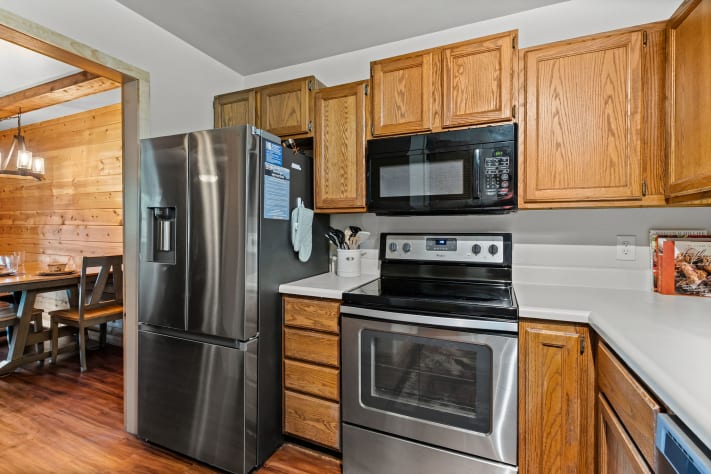 Pigeon Forge, Tennessee Cabin Rental - Gallery Image #15