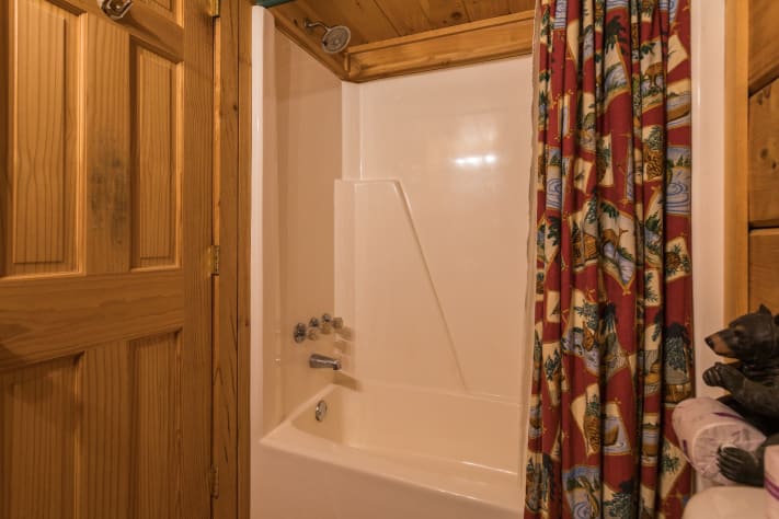 Gatlinburg, Tennessee Cabin Rental - Gallery Image #11
