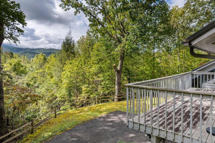 Gatlinburg, Tennessee Cabin Rental - Gallery Image #22