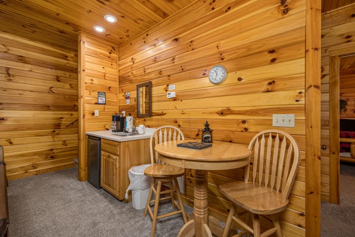 Pigeon Forge, Tennessee Cabin Rental - Gallery Image #19