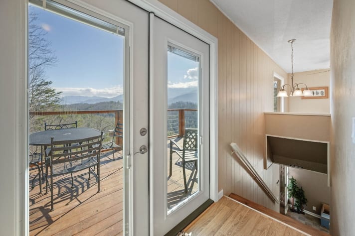 Gatlinburg, Tennessee Cabin Rental - Gallery Image #34