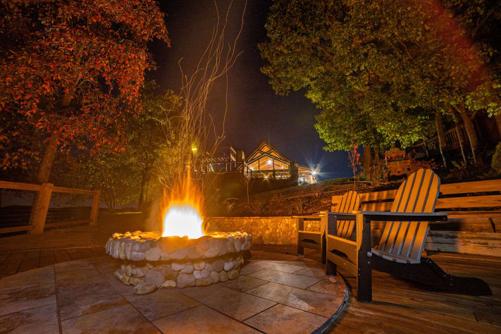 Pigeon Forge, Tennessee Cabin Rental - Gallery Image #3