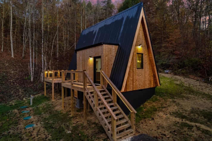 Sevierville, Tennessee Cabin Rental - Gallery Image #34