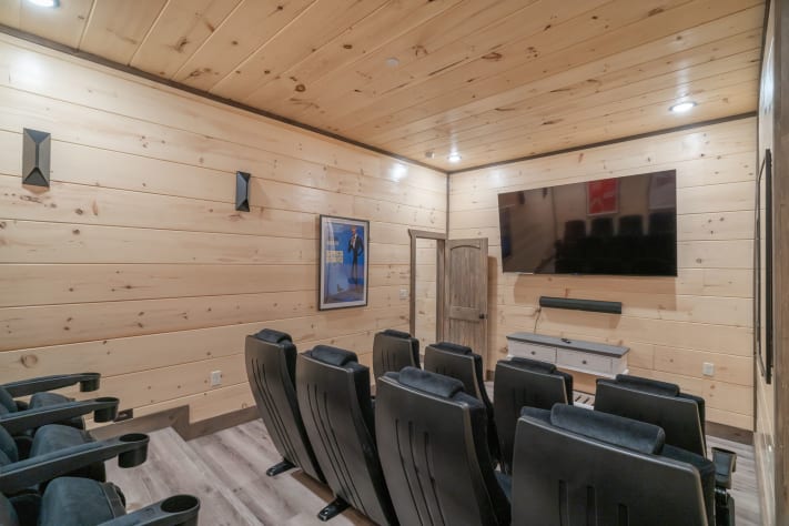 Sevierville, Tennessee Cabin Rental - Gallery Image #7