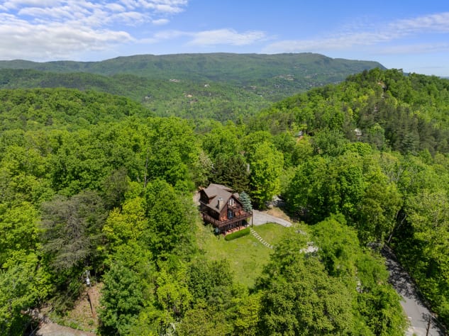 Pigeon Forge, Tennessee Cabin Rental - Gallery Image #7