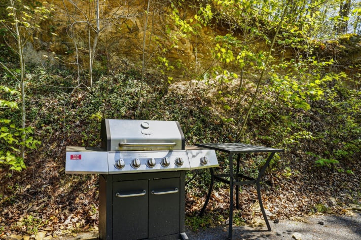 Gatlinburg, Tennessee Cabin Rental - Gallery Image #14